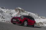 Mini John Cooper Works Clubman 2016 года (WW)